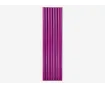 Calorifer decorativ LOJIMAX colecția BELLA 1800x404 mm, RAL 4006