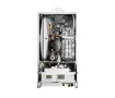 Конденсационный газовый котел BUDERUS GB 172i-30KWH 30 кВт белый