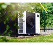 Pompă de căldură, unitate exterioară Mitsubishi Electric Zubadan PUZ-SHWM80YAA