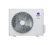 Кондиционер Gree AIRY SILVER Inverter R32 GWH09AVCXB-K6DNA1A/I 9000 BTU 