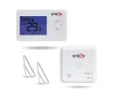 Termostat programabil electronic fara fir Stege WT200RF