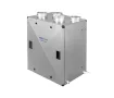 Recuperator de aer cu sistem de ventilație de perete NEOVENT KNV LUX (debit de aer 840 m³/h)