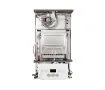 Классический газовый котел E.C.A Gelios Plus 24 kW