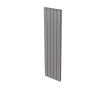 Calorifer decorativ LOJIMAX colecția LOVA LINE 2000x400 mm, MELON
