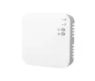 Termostat E-top WT-20&R06 wireless, cu Wi-Fi, negru