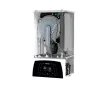 Cazan pe gaz in condensatie MOTAN PLUS 100 35kw TF