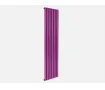 Calorifer decorativ LOJIMAX colecția BELLA 1800x404 mm, RAL 4006