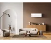 Unitate interioară Mitsubishi Electric MSZ-LN 35VGW-ER1 (alb)