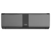 Кондиционер Hoshi Mintaka Grey Inverter R32 HS-09MK-S 9000 BTU
