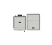 Котел Stalmark Eko Silver II 24 кВт + вентилятор