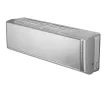 Кондиционер Gree AIRY SILVER Inverter R32 GWH18AVDXE-K6DNA1A/I 18000 BTU 