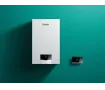 Конденсационный газовый котел VAILLANT ECOTEC PLUS VU 25 CS/1-5 26 кВт