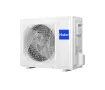 Наружный блок HAIER Multi 1:2 outdoor 2U50S2SM1FA-3