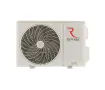 Кондиционер Rotenso Roni Inverter R32 24000 BTU
