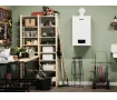 Конденсационный газовый котел VAILLANT ECOTEC PLUS VU 25 CS/1-5 26 кВт