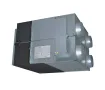 Recuperator de aer cu sistem de ventilație de tip canal Mitsubishi Electric LGH-150RVX3-E (debit de aer 1500 m³/h)