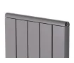 Calorifer decorativ LOJIMAX colecția LOVA LINE 2000x400 mm, MELON
