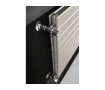 Radiator design GORGIEL ALTUS AHH2 30/ 40