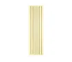 Calorifer decorativ LOJIMAX colecția BELLA DOUBLE 2000x404 mm, Lemon