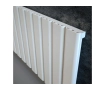 Calorifer decorativ LOJIMAX, colectie DIAMOND 300 mm. 296 mm.