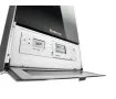 Конденсационный газовый котел BUDERUS GB 172i-30KH 30 кВт черный