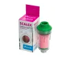Filtru de calcar ECOSOFT SCALEX pentru mașini de spălat și mașini de spălat vase 3/4"
