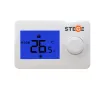 Проводной электронный термостат STEGE HT100