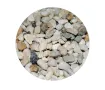 Nisip de cuarț 2-6mm, sac 25 kg