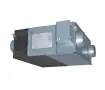 Recuperator de aer cu sistem de ventilație de tip canal Mitsubishi Electric LGH-15RVX3-E (debit de aer 150 m³/h)