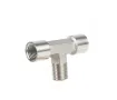 Racord tip T 1/4"