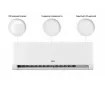 Conditioner TCL Ocarina BreezeIN Inverter R32 TAC-09CHSD / TPH11IHB 9000 BTU