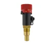 Regulator tiraj cazan 3/4 HONEYWELL