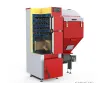 Твердотопливный котёл с автоматической подачей DEFRO KOMFORT EKO 5 KLASA ECODESIGN 30 кВт 