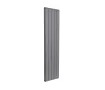 Calorifer decorativ LOJIMAX colecția LOVA LINE 2000x400 mm, MELON