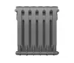 Radiator bimetal Royal Thermo BiLiner 500 Gri