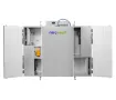 Recuperator de aer cu sistem de ventilație de perete NEOVENT KNP PERFECT 1500 (debit de aer 1500 m³/h)