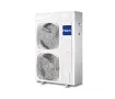 Моноблочный тепловой насос Haier воздух-вода 11 кВт