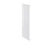 Calorifer decorativ LOJIMAX colecția ROYAL 1400x366 mm, Alb