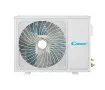 Кондиционер CANDY DC Inverter R32 ACI-24HRR203/R3 (Обогрев при - 15°C)
