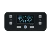 Классический газовый котел E.C.A Gerda 24 kW