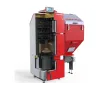 Cazan pe combustibil solid cu alimentare automata DEFRO KOMFORT EKO LUX 5 KLASA ECODESIGN 15 kW