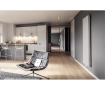 Дизайнерский радиатор GORGIEL ALTUS AVV 60/ 30