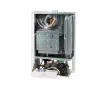 Cazan clasic pe gaz MOTAN OPTIMUS 24 kW