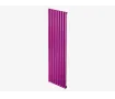Calorifer decorativ LOJIMAX colecția BELLA 1800x404 mm, RAL 4006