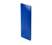 Calorifer decorativ  LOJIMAX colecția KALSEDON DOUBLE 1800x470 mm, RAL 5005