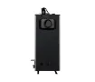 Cazan pe combustibil solid cu incarcare manuala Candle Uni 25 kW