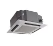 Кондиционер инверторный касетный HOAPP U-MATCH HLZ-GP135YA3 HUHZ-G135YA3 42000 BTU 