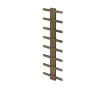 Uscător de prosoape de design LOJIMAX colecția BALLOSS STYLE 940x500 mm, MY-512