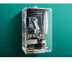 Конденсационный газовый котел VAILLANT ECOTEC PLUS VU 25 CS/1-5 26 кВт