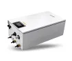 Pompă de căldură sistem split aer-apă Gree Versati III GRS-CQ10Pd/NhH-E 220В (Putere 10 kw)